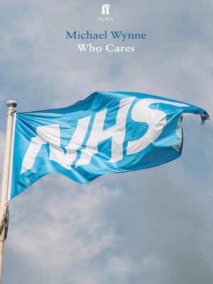 cover image of Who Cares